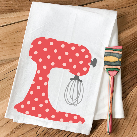 50+ Clever Ways to Use a Flour Sack Towel in Your Home