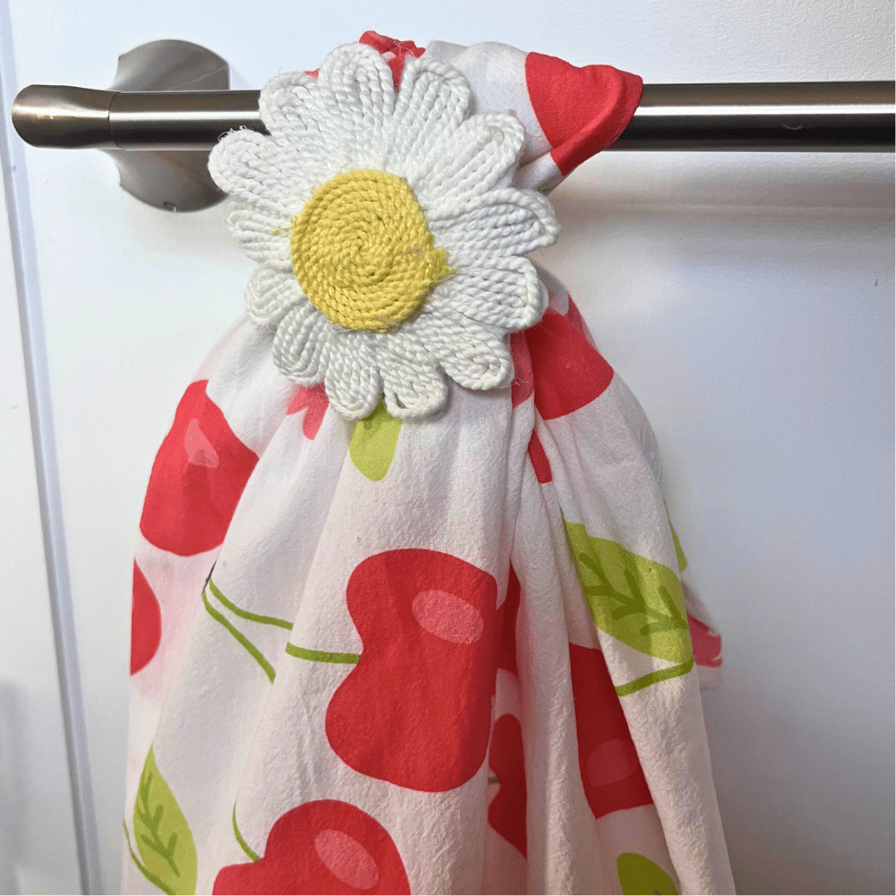 Cherries Everywhere - Flour Sack Towel