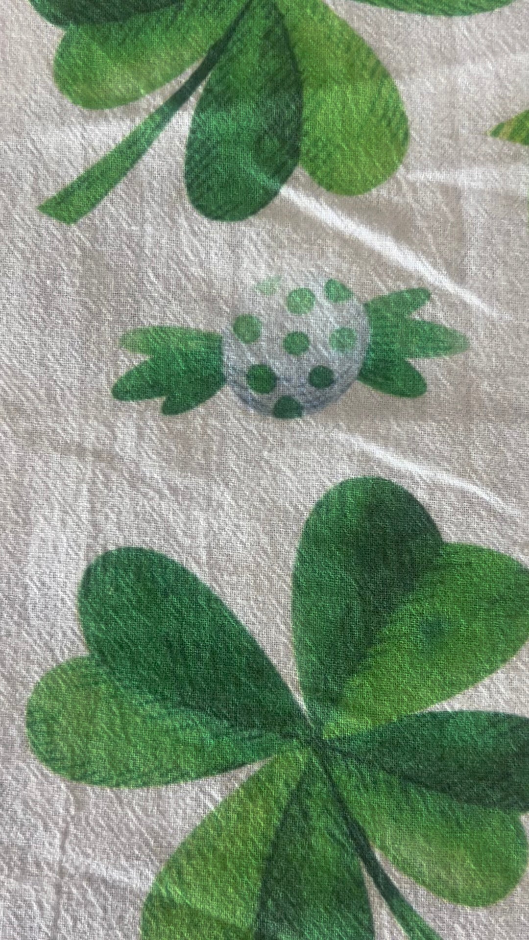 The Lucky Loaf - Apron + Towel Bundle