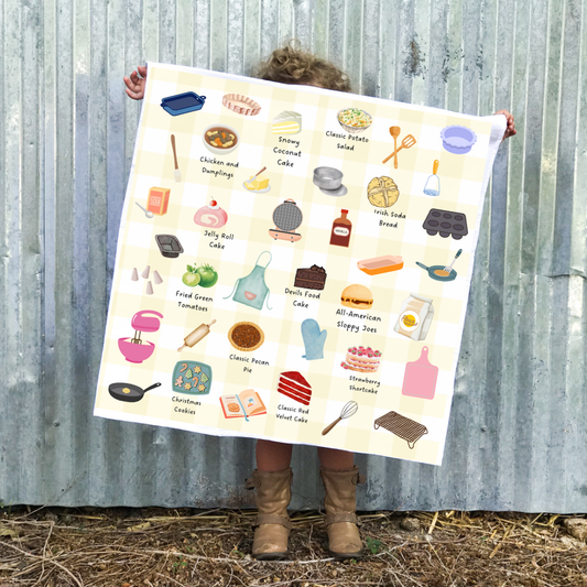 Year of Holiday Flavors Kit