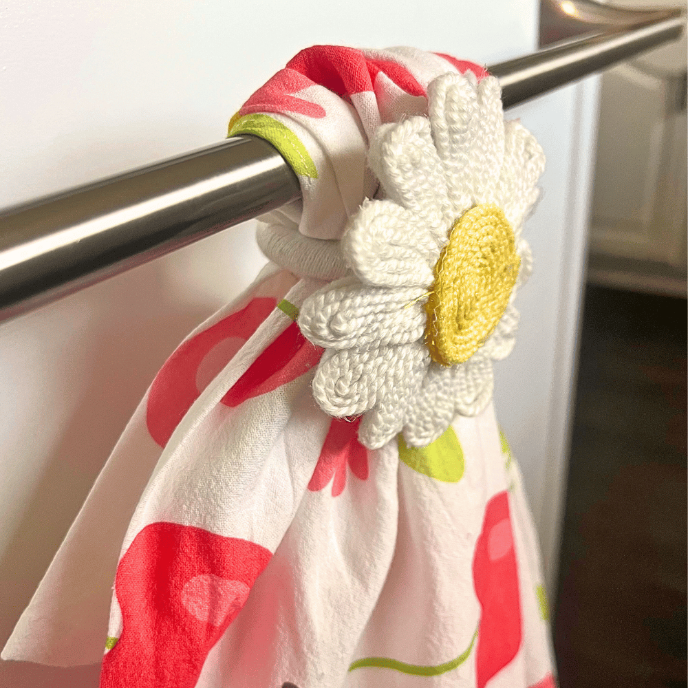 Cherries Everywhere - Flour Sack Towel