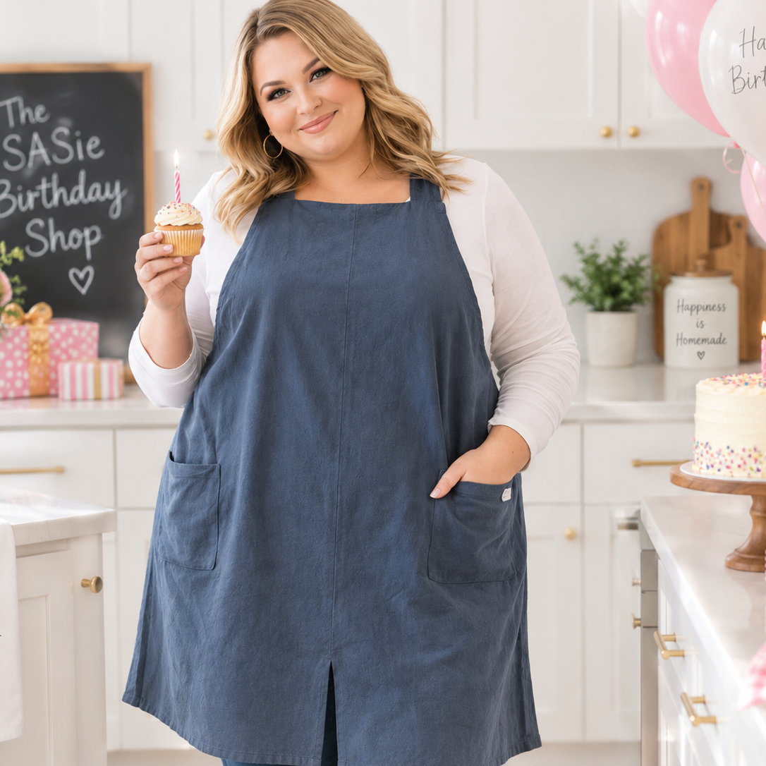 The SASie Birthday Shop