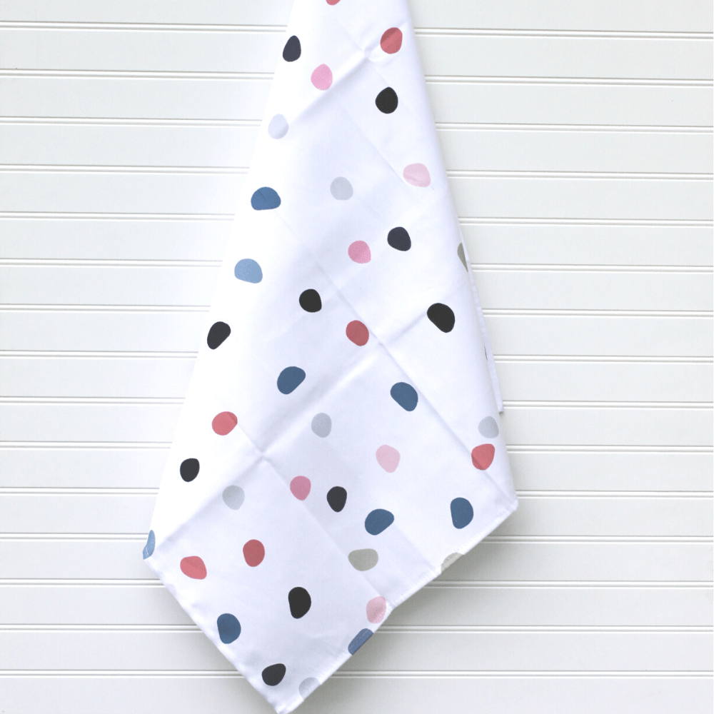Dots Everywhere