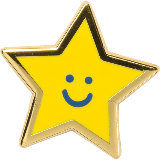Good Friends Are Like Stars - Apron Charm