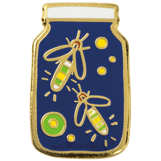 You Light Up My Life - Apron Charm