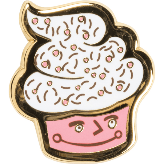 Life Is Better With Sprinkles - Apron Charm