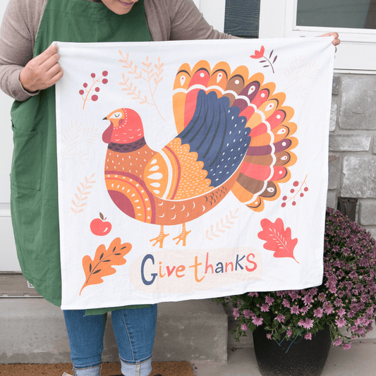 The Year Round Towel Bundle - 4 Pack