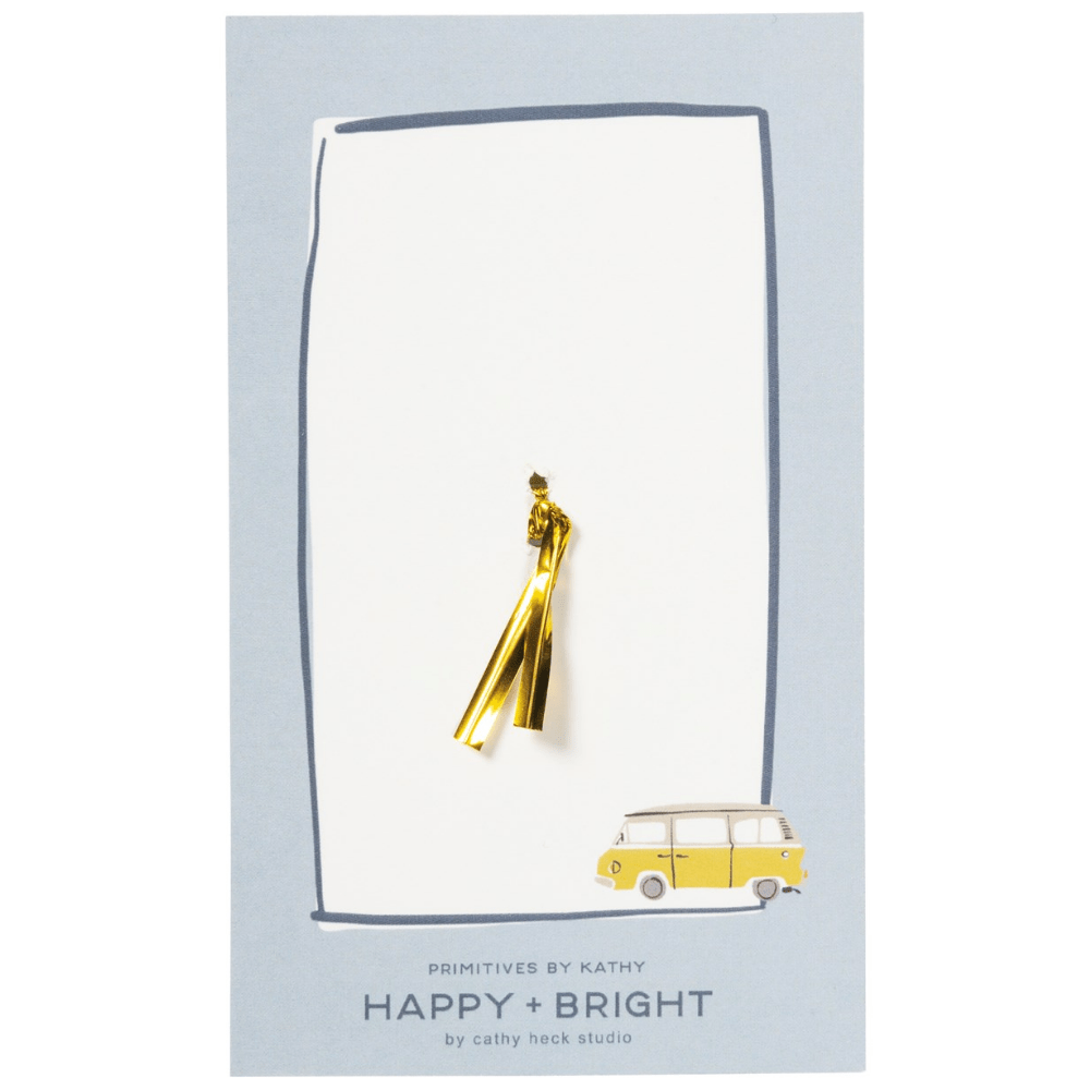 Let's Explore - Charm