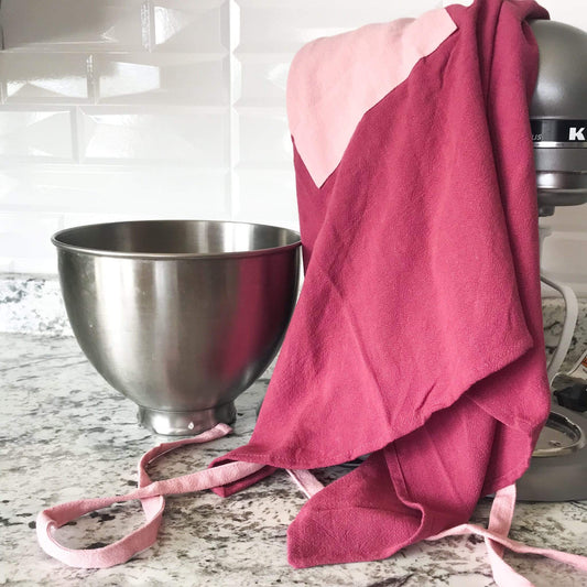 Gia’s Go-To Kitchen Trio