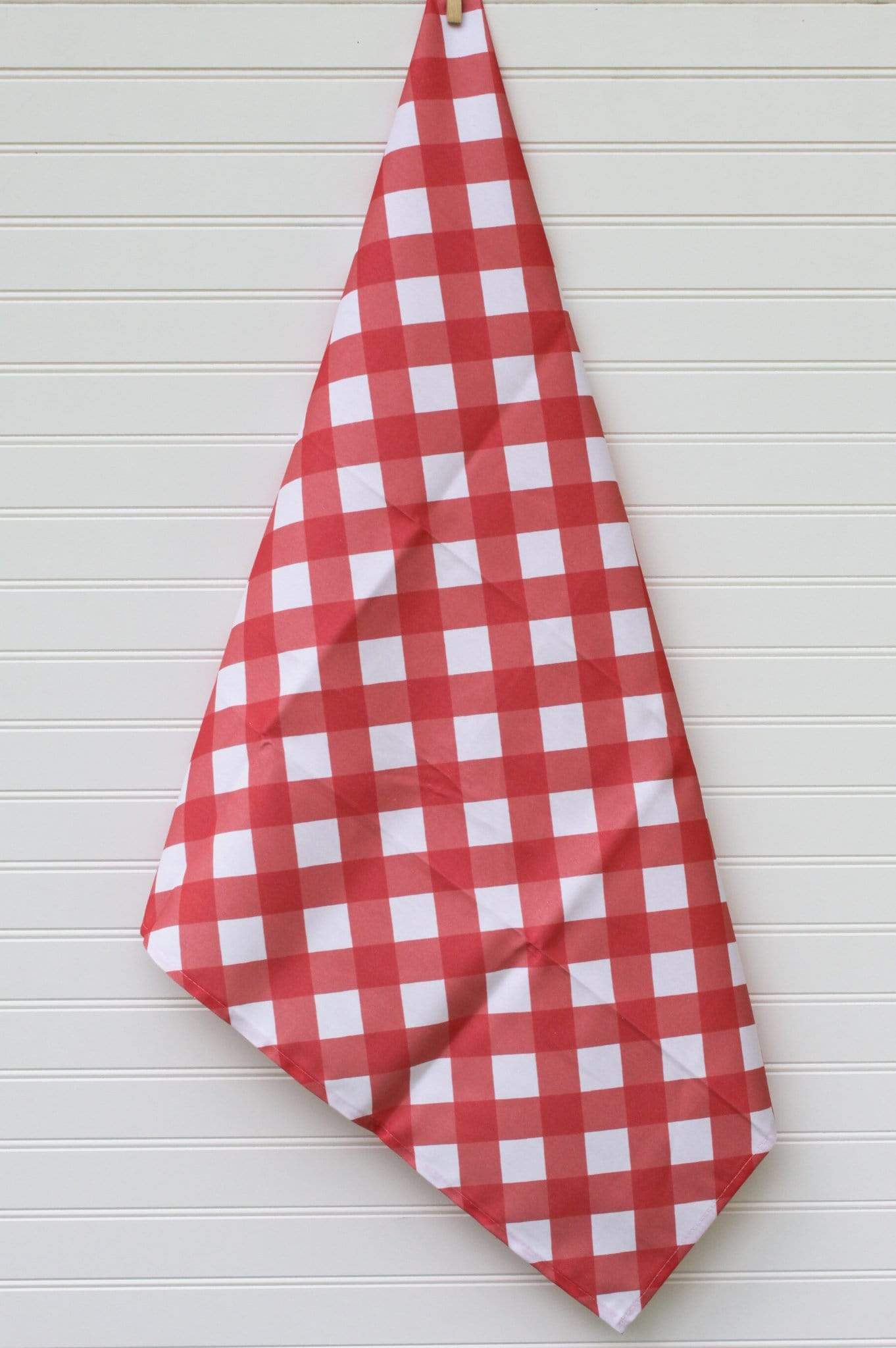 Country Picnic Kitchen Towel