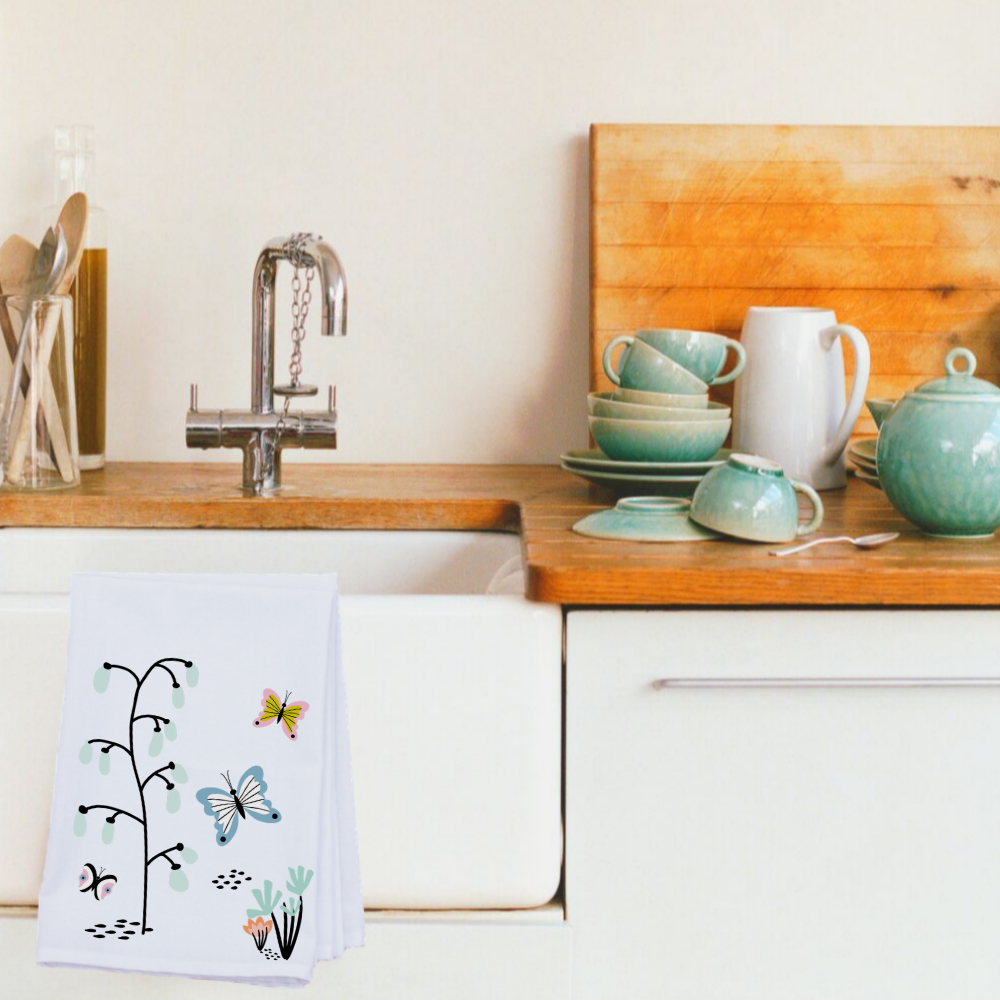 Style Your Kitchen Like a Pro in Minutes!