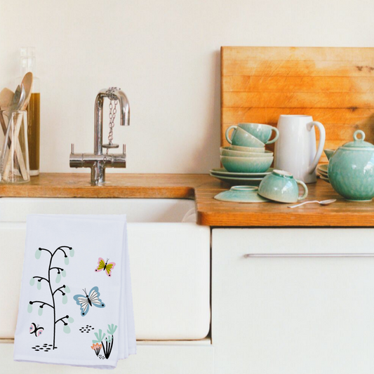 Style Your Kitchen Like a Pro in Minutes!