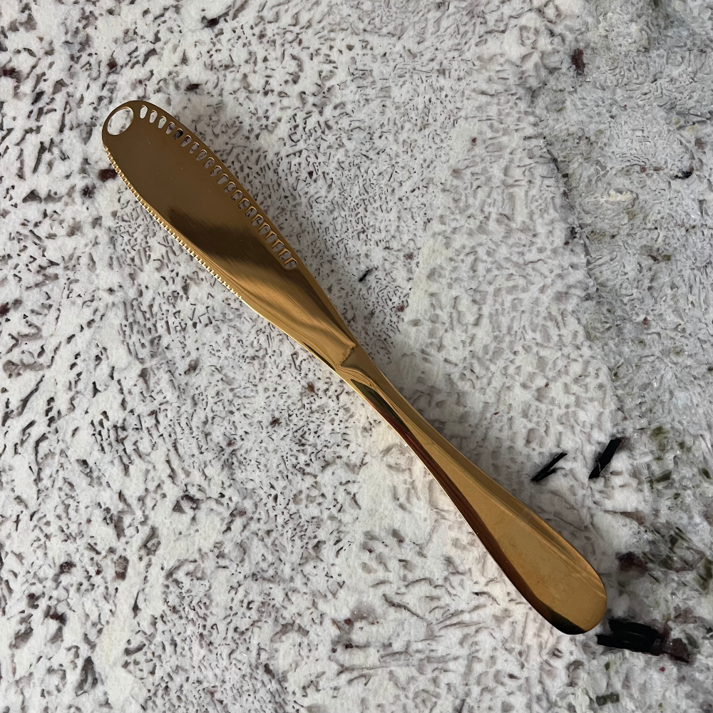 Better Butter Spreader