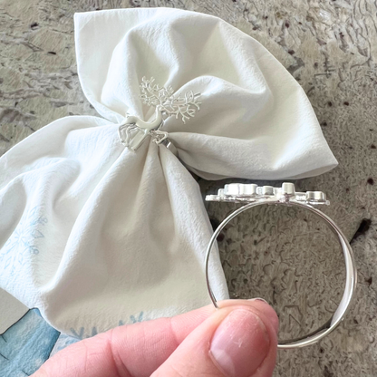 Reindeer Towel Topper™