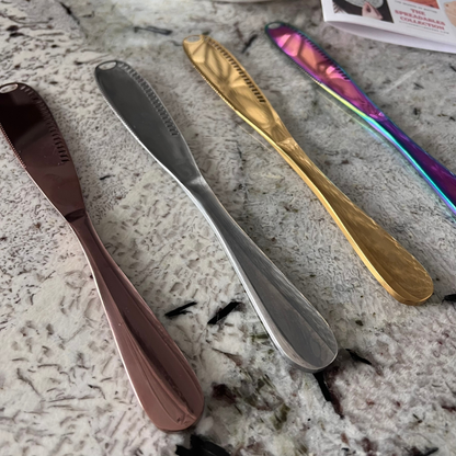 Better Butter Spreader