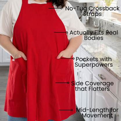 The Spring Bakehouse Bundle - Spring Kitchen Edition