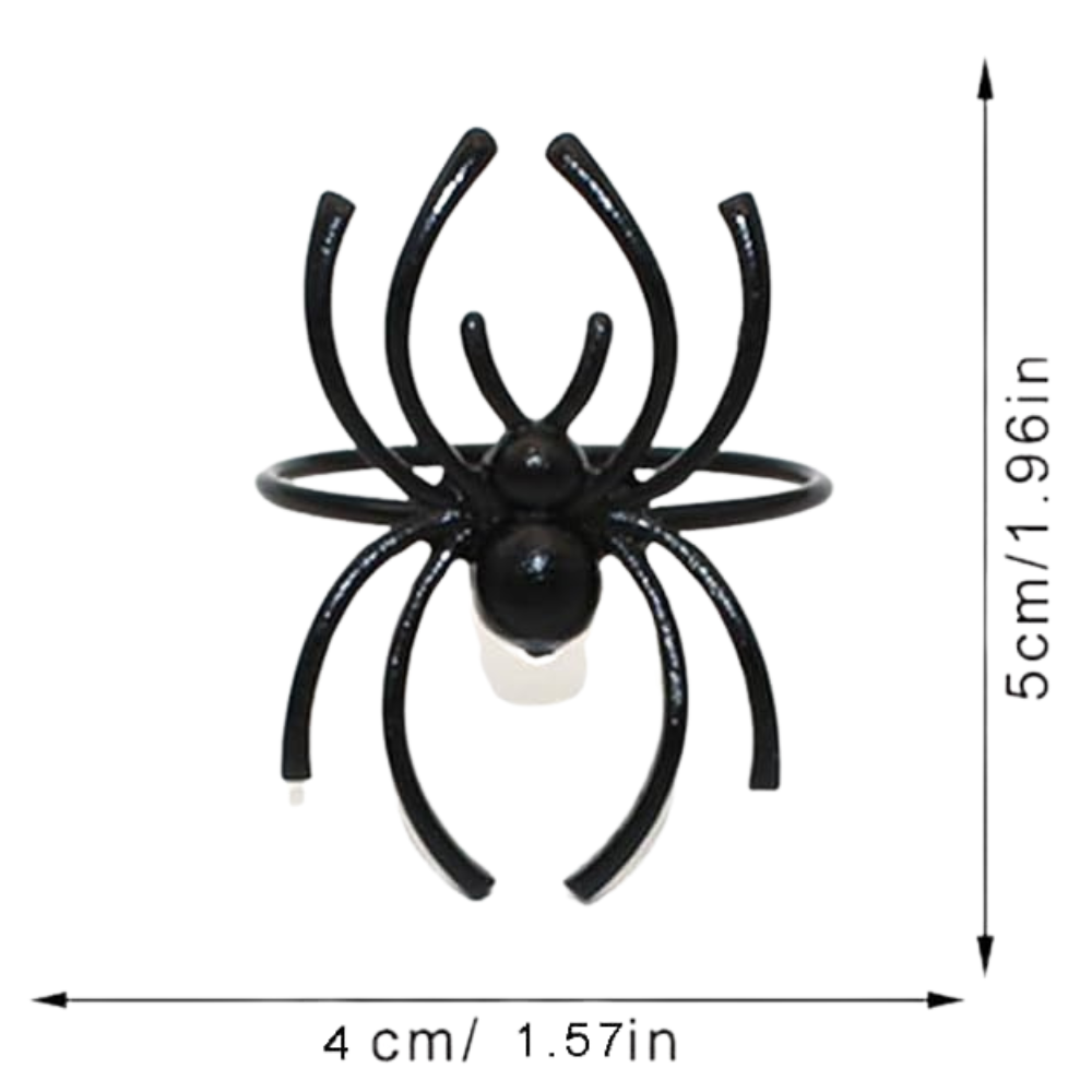 Spider Towel Topper™