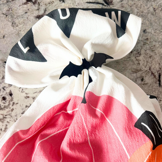 Bat Towel Topper™