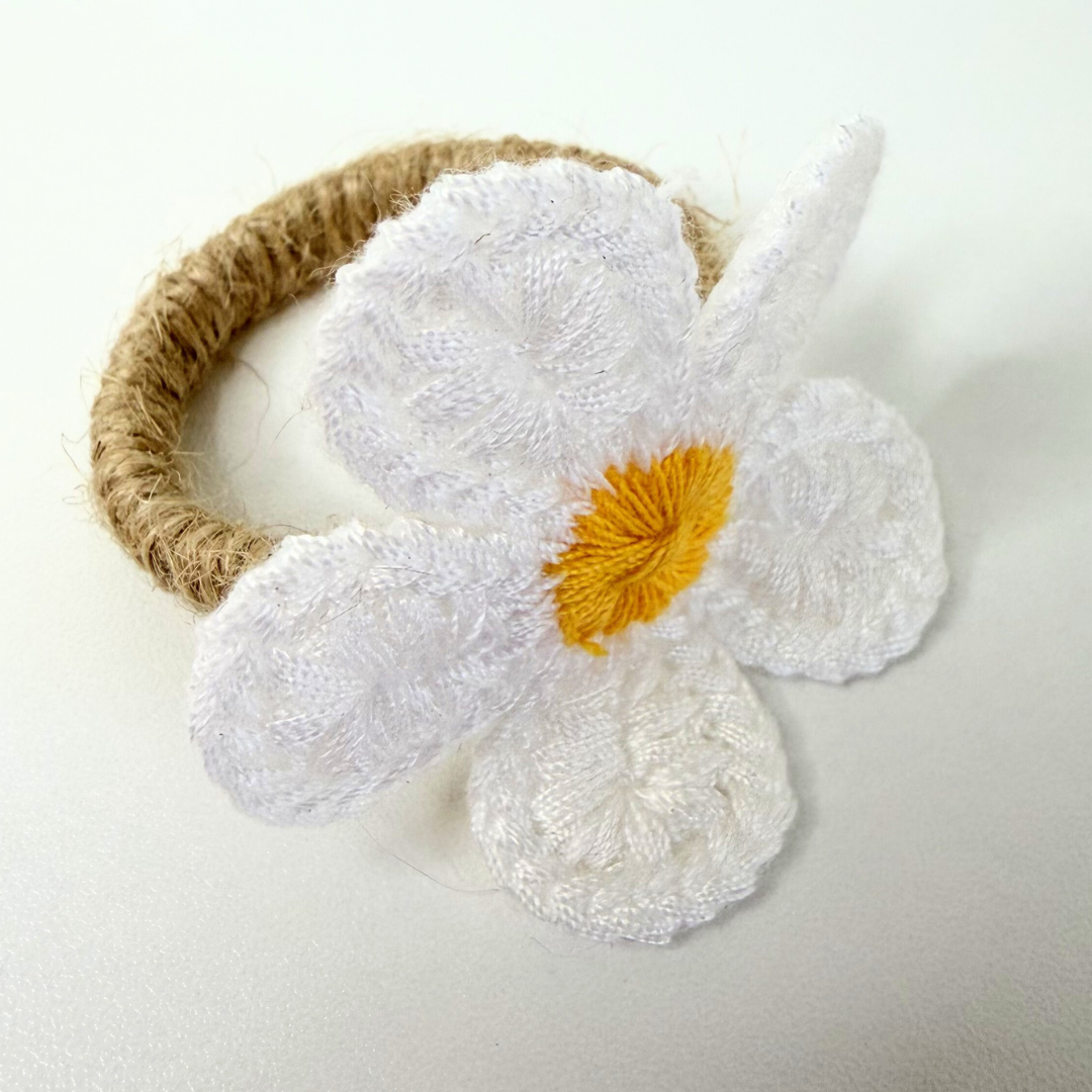 Daisy Drop - Towel Topper™