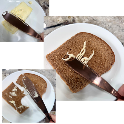 Better Butter Spreader