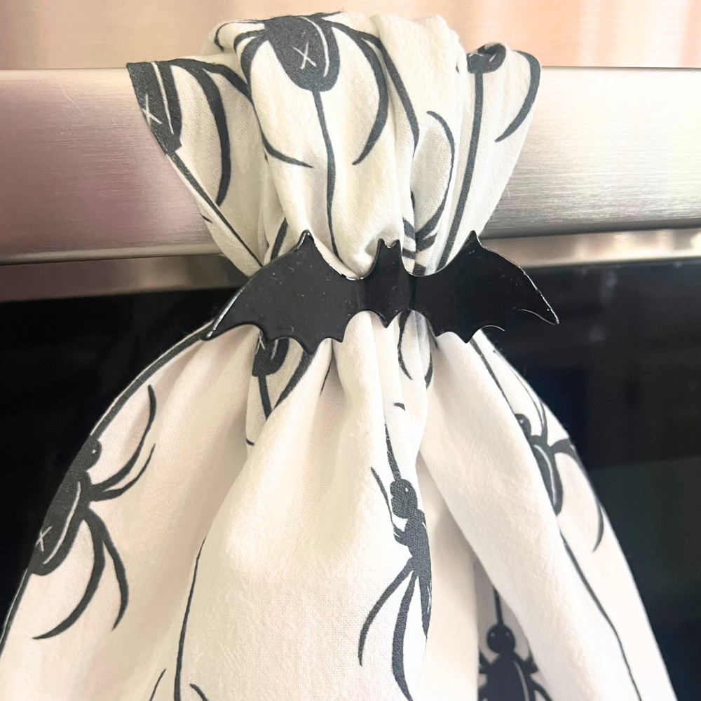 Bat Towel Topper™