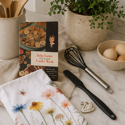 The Martha Kitchen Starter Kit