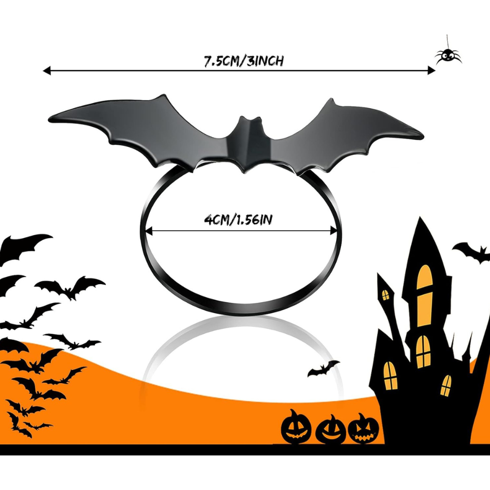 Bat Towel Topper™