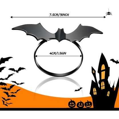 Bat Towel Topper™