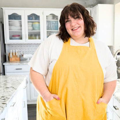 The Lucky Loaf - Apron + Towel Bundle