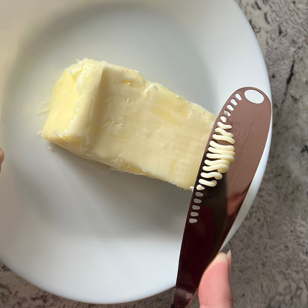 Better Butter Spreader