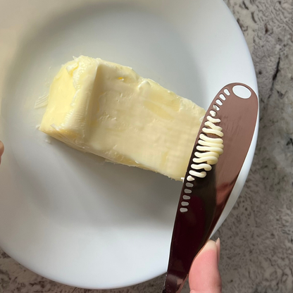 Better Butter Spreader