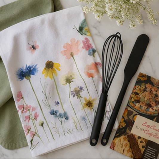 The Martha Kitchen Starter Kit