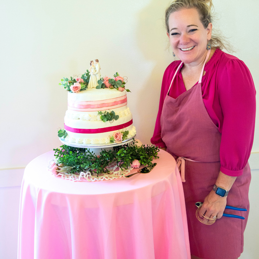 Berry Whip - The Hostess Apron