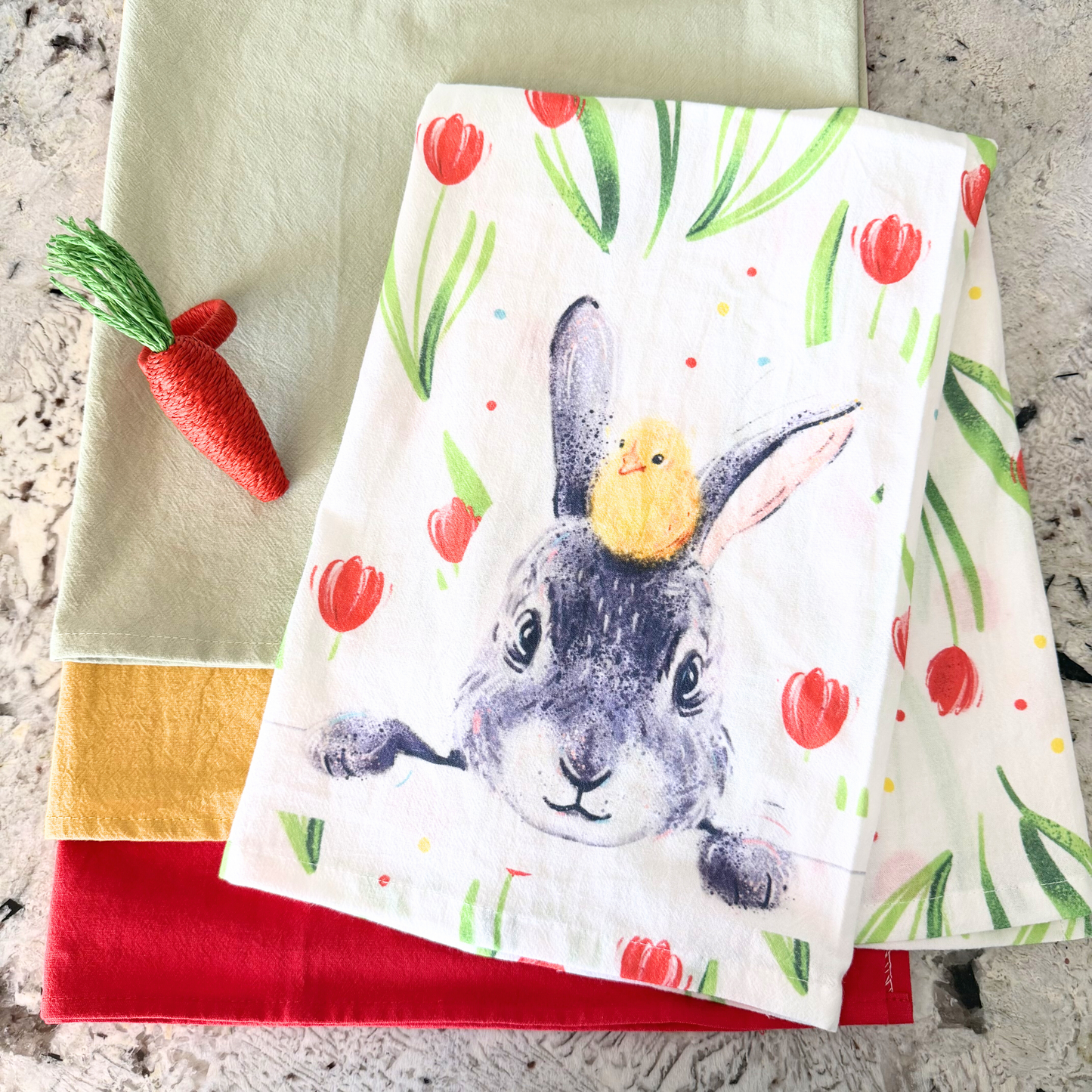 The Spring Bakehouse Bundle - Spring Kitchen Edition