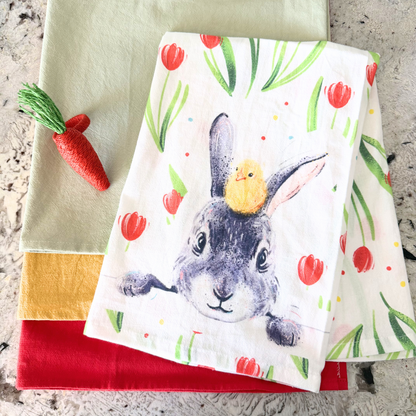 The Spring Bakehouse Bundle - Spring Kitchen Edition