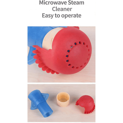 The 7-Minute Microwave Makeover