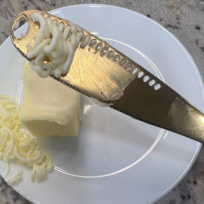 Better Butter Spreader