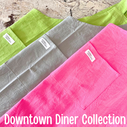The Apron Bundle Collection — 3 Pack