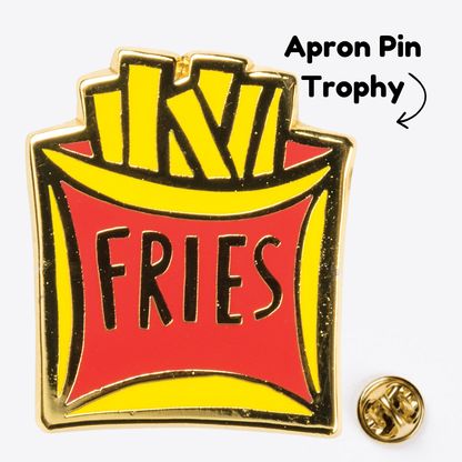 The Takeout Break-Up Challenge