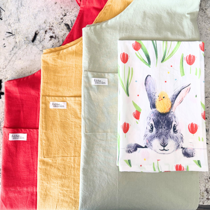 The Spring Bakehouse Bundle - Spring Kitchen Edition