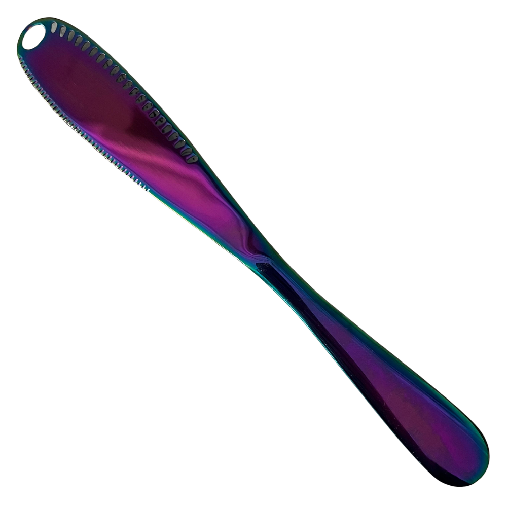 Better Butter Spreader