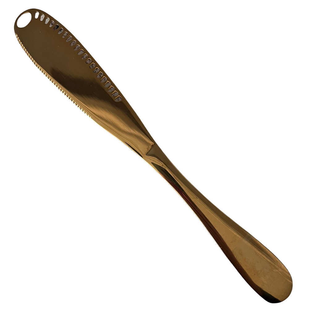 Better Butter Spreader