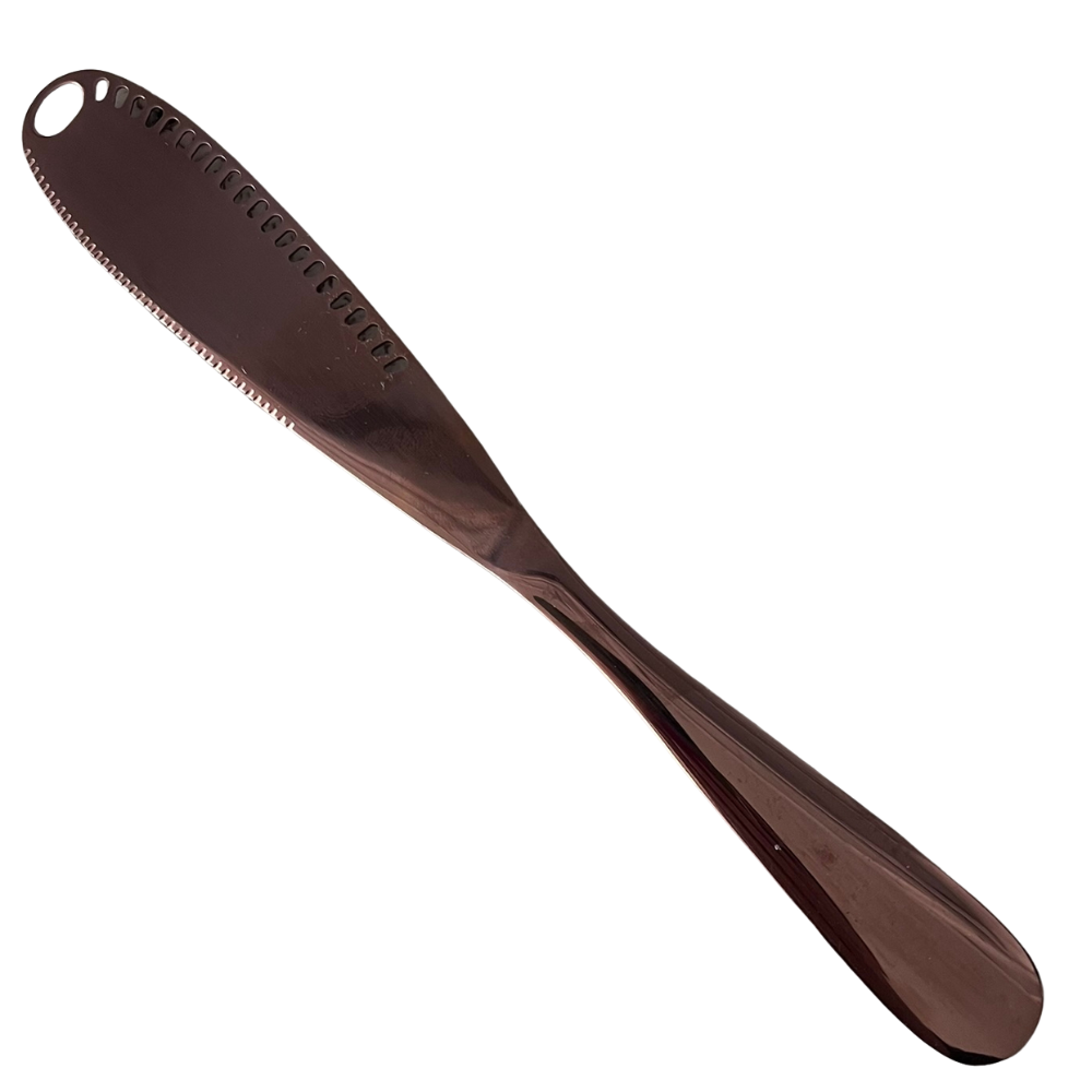 Better Butter Spreader