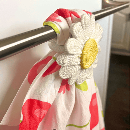 Cherries Everywhere - Flour Sack Towel