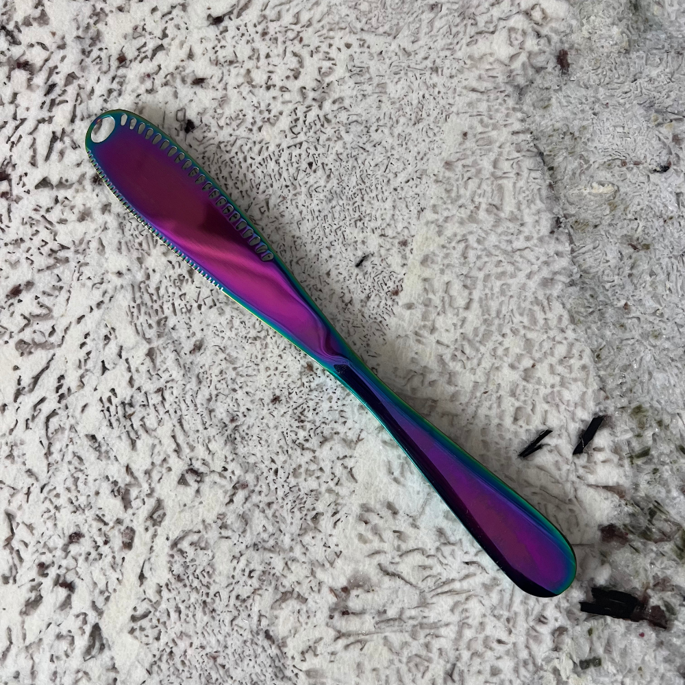 Better Butter Spreader