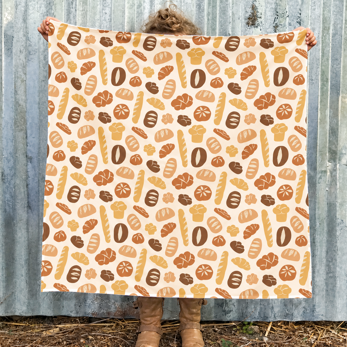 The Sourdough Obsessed Bundle
