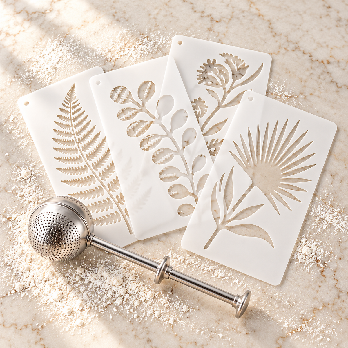 The Sourdough Obsessed Bundle