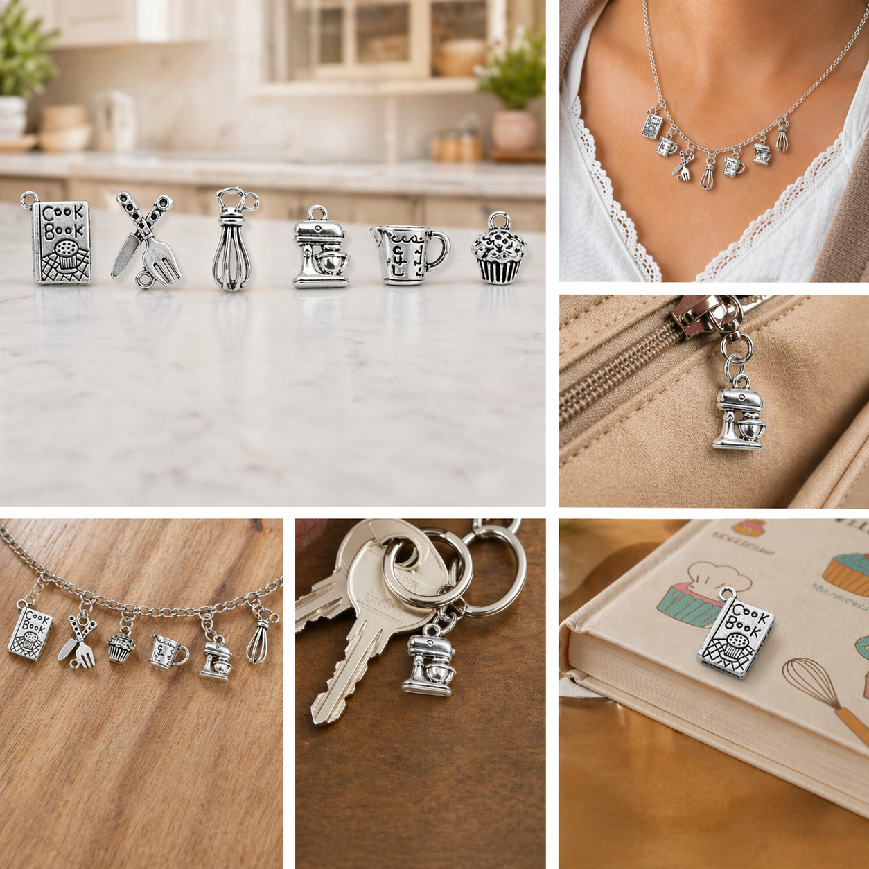 It's Funday Monday — your free charm is waiting.