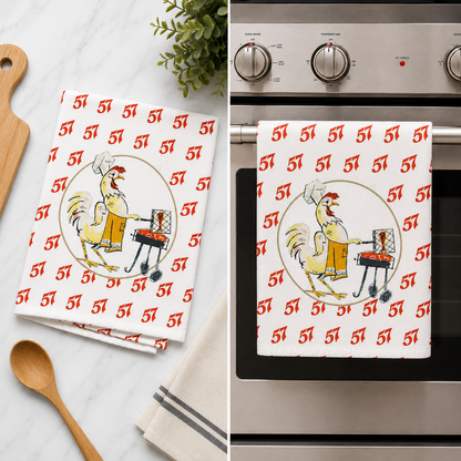 The Heinz 57 BBQ Kitchen Collection
