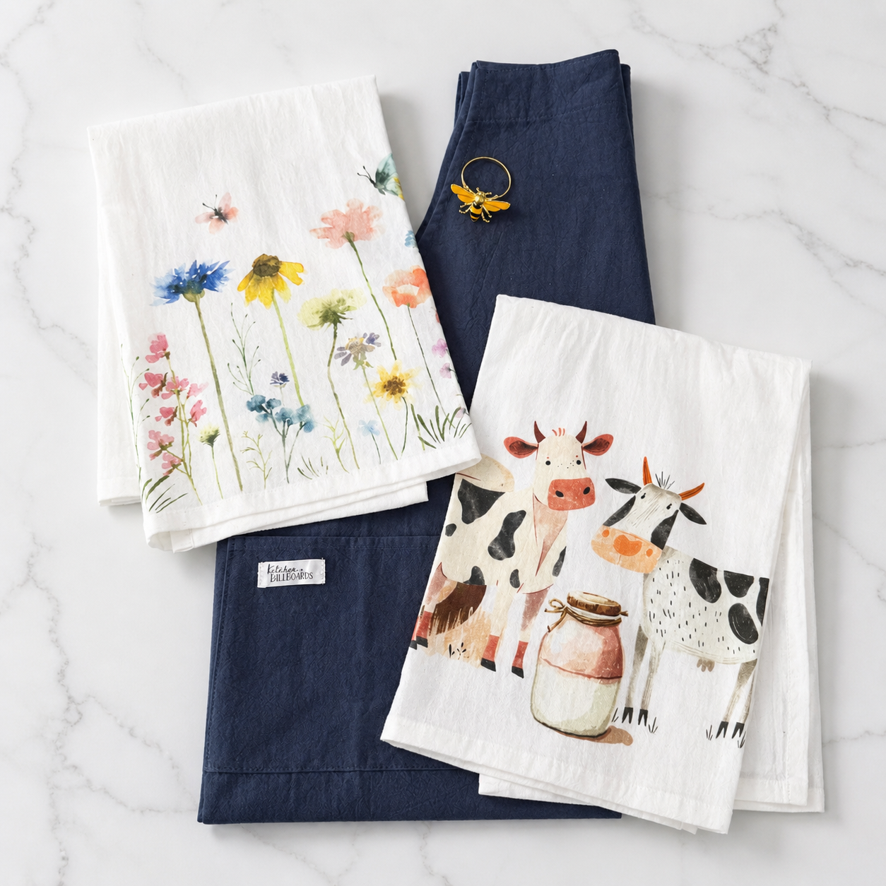 The Thursday Drop: The Farm Fresh Bundle